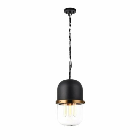 MATTEO LIGHTING Tillie C73803MBCL